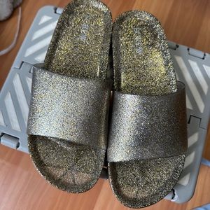 J Crew Jelly Sandals